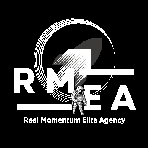 Slide of Real Momentum