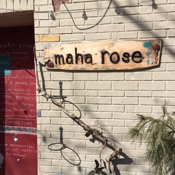 Maha Rose Center for Healing - Acupuncture Near Me - Brooklyn, New York Maha Rose Center for Healing - Acupuncture Near Me - Brooklyn, New York