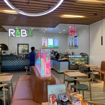 R&B Tea - Nitro - Bubble Tea Near Me - Milpitas, California R&B Tea - Nitro - Bubble Tea Near Me - Milpitas, California