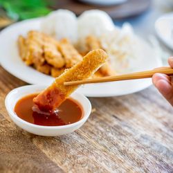 L&L Hawaiian Barbecue