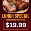 Let's Gogi gift card