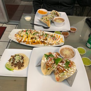 Costa Grande - Fish tacos, super fries, Asada fries, - Mexican Near Me - Van Nuys, California Costa Grande - Fish tacos, super fries, Asada fries, - Mexican Near Me - Van Nuys, California