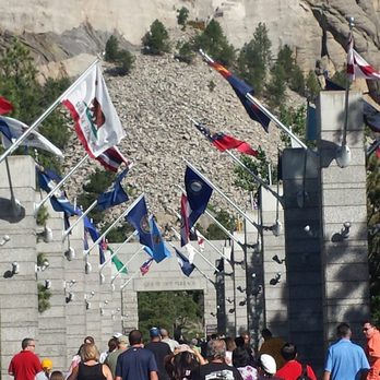 Champlain Tours - Mount Rushmore 2016 - Travel Agents Near Me Champlain Tours - Mount Rushmore 2016 - Travel Agents Near Me