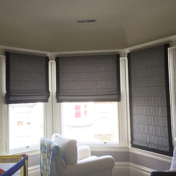 Castle Window Covers - Shades & Blinds Near Me - Stockton, California
