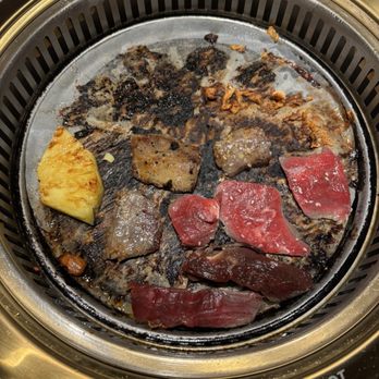 Qpot HotPot & BBQ - Korean Near Me - Richmond, Virginia Qpot HotPot & BBQ - Korean Near Me - Richmond, Virginia