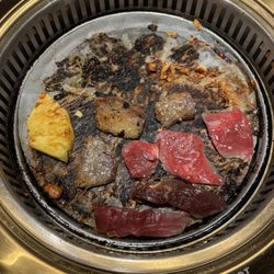 Qpot HotPot & BBQ