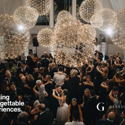 Genesis Events