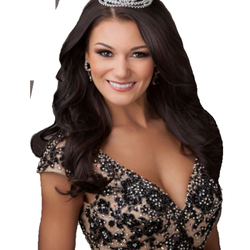 Steven Wolfson, DDS - Miss Louisiana USA