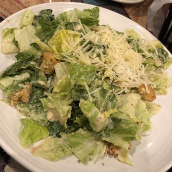 Carrabba's Italian Grill - Caesar Salad - Italian Near Me - Aurora, Colorado Carrabba's Italian Grill - Caesar Salad - Italian Near Me - Aurora, Colorado
