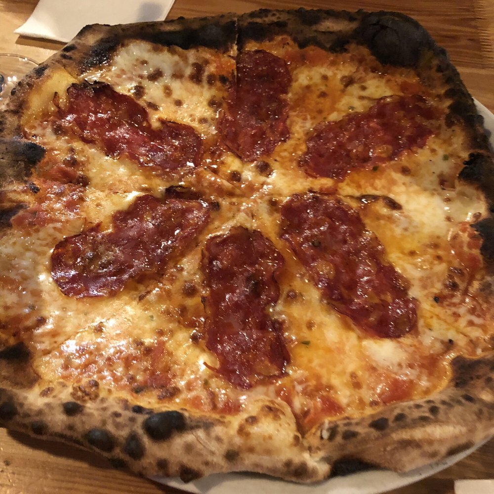 Rivoluzione - Italian Near Me - Paris, 75