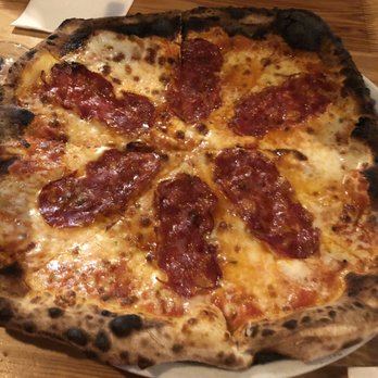Rivoluzione - Italian Near Me - Paris, 75