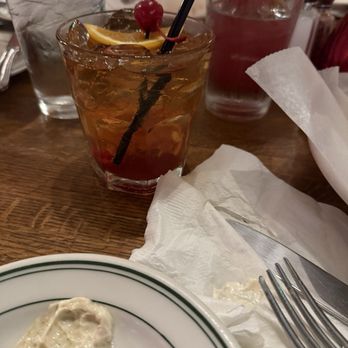 The Old Fashioned Madison Wi Menu.THE OLD FASHIONED - Updated January 2026 - 1787 Photos & 2518 Reviews ...