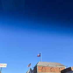 Texas Roadhouse