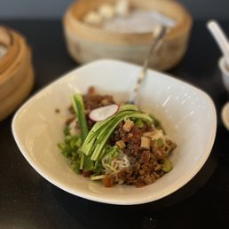 Braised Beef Noodle Soup
