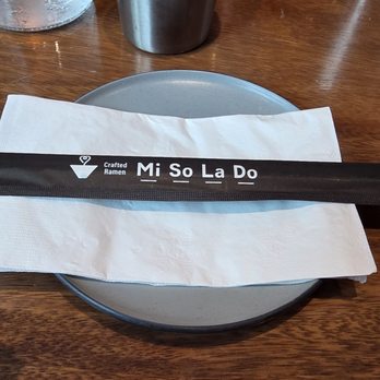 Craft Ramen Misolado - Japanese Near Me - Omaha, Nebraska Craft Ramen Misolado - Japanese Near Me - Omaha, Nebraska