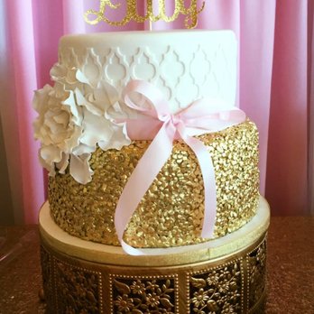 Exquisite Desserts - Baby Shower Cake - Bakeries Near Me - Palm Desert, California Exquisite Desserts - Baby Shower Cake - Bakeries Near Me - Palm Desert, California