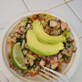 Los Mariscos - Ceviche - Mexican Near Me - New York, New York Los Mariscos - Ceviche - Mexican Near Me - New York, New York