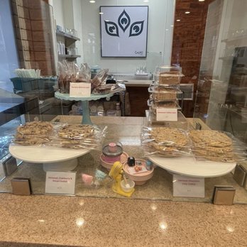 Goki - Bakehouse & Coffee Shop - Desserts - Coffee & Tea Near Me - Arcadia, California