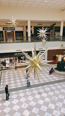 Hillsdale Shopping Center by null