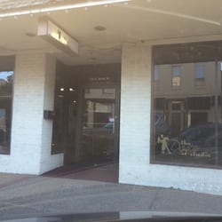 The Dance Studio