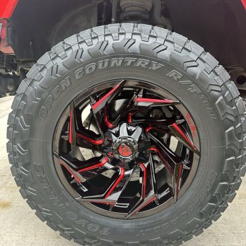 Velocity Tire - Tires Near Me - Liberty Hill, Texas Velocity Tire - Tires Near Me - Liberty Hill, Texas