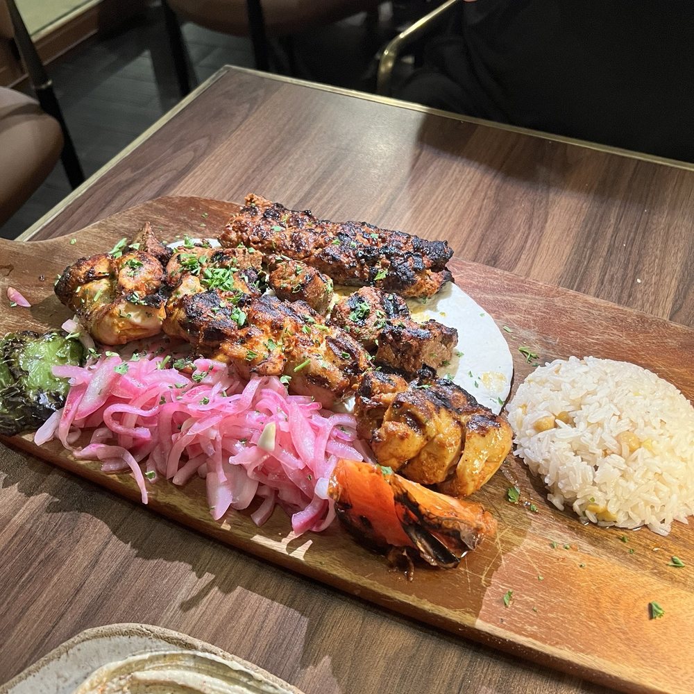 Elia - Turkish Near Me - Chicago, Illinois