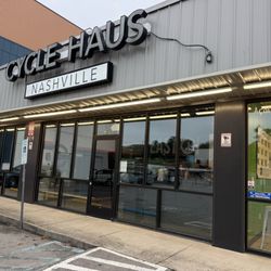 Cycle Haus