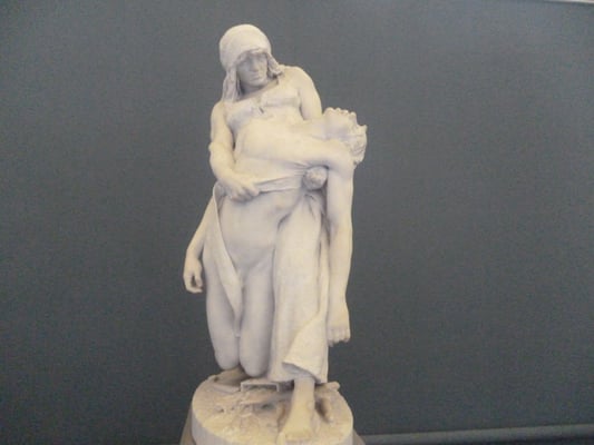 Ny Carlsberg Glyptotek by null Ny Carlsberg Glyptotek by null