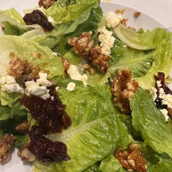 Hai Chix & Steaks - Date salad - Steakhouses Near Me - Pasig, NCR