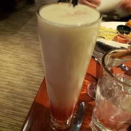 Pina Colada