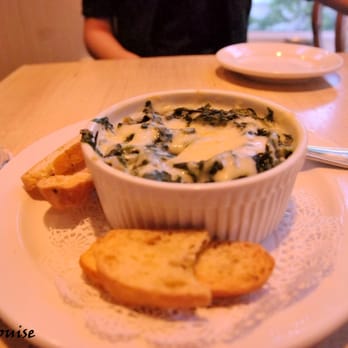 Backstreet Cafe - New American Near Me - Houston, Texas