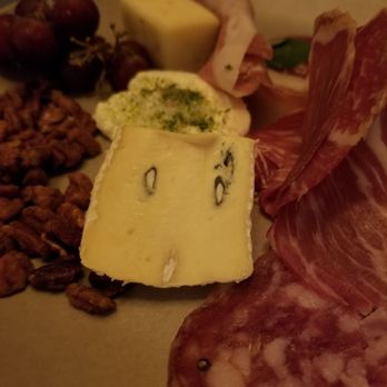 Bouzy - Meat and cheese apps - Wine Bars Near Me - Tampa, Florida Bouzy - Meat and cheese apps - Wine Bars Near Me - Tampa, Florida