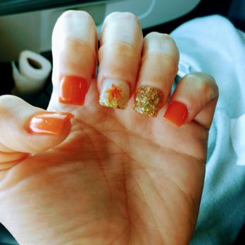 Artisan Nails and Spa - Fall nails - Nail Salons Near Me - Princeton, Texas Artisan Nails and Spa - Fall nails - Nail Salons Near Me - Princeton, Texas