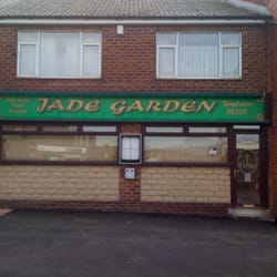 Jade Garden