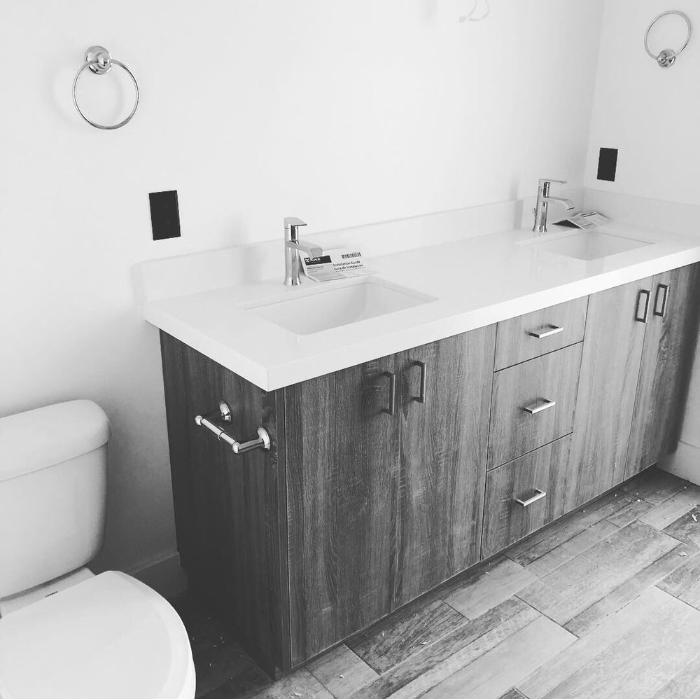 Slide of Trevino Plumbing