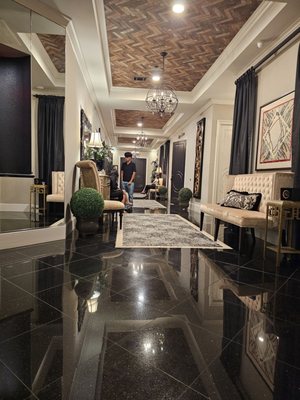 Sugar Land Mortuary by null