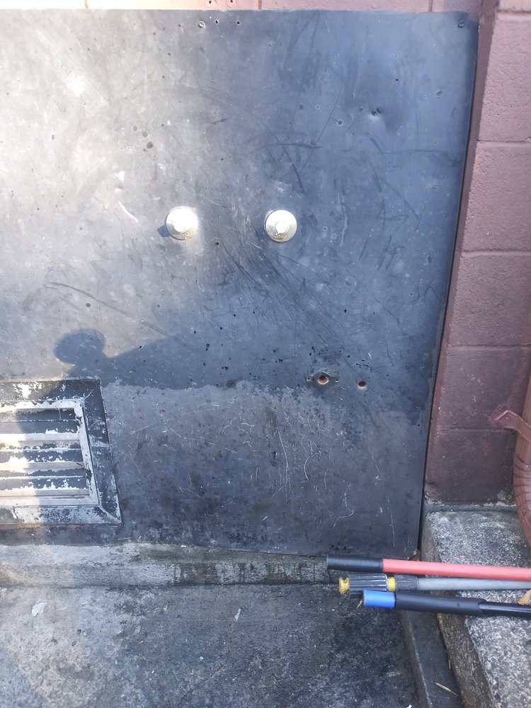 Slide of Tuttles Plumbing