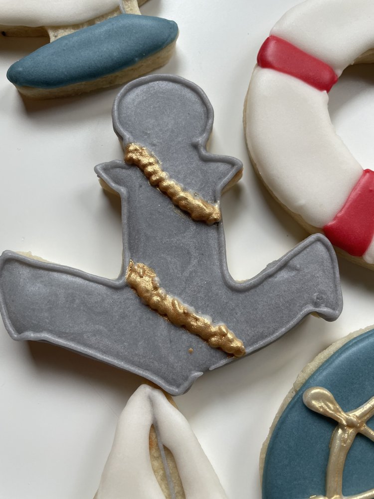 SPARKLING SWEETS Alberta, Canada Desserts Yelp