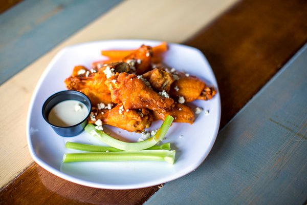 Crooked Hammock Brewery by null