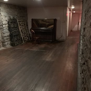 Char Bar - Basement - Pubs Near Me - Columbus, Ohio