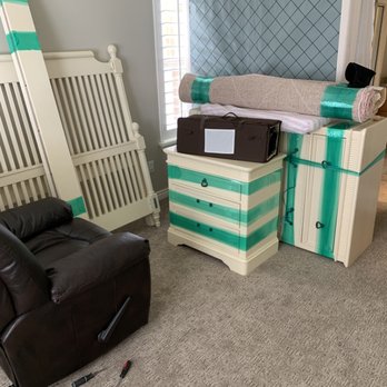 Premier Coordinators - We love our green wrap! - Movers Near Me Premier Coordinators - We love our green wrap! - Movers Near Me