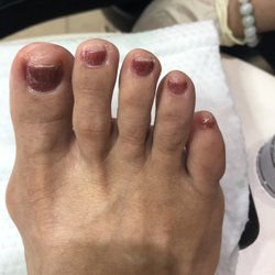 Beauty World Nails