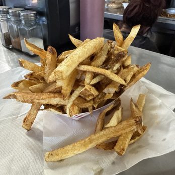 Burgerland - Homemade fries - Burgers Near Me - Paris, Texas Burgerland - Homemade fries - Burgers Near Me - Paris, Texas