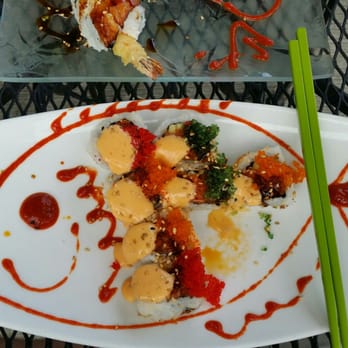 QQ Sushi & Kitchen - Sushi Bars Near Me - Spokane, Washington QQ Sushi & Kitchen - Sushi Bars Near Me - Spokane, Washington