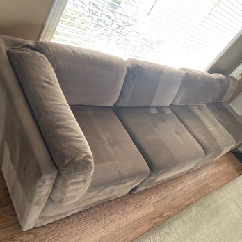 ASAP Carpet Cleaning - Couches cleaned - Carpet Cleaning Near Me - Turlock, California