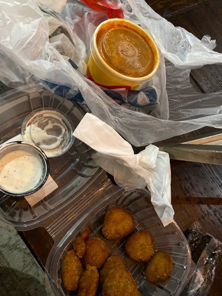 CHILI’S 99 Photos & 208 Reviews 2425 Katy Fwy, Houston, Texas