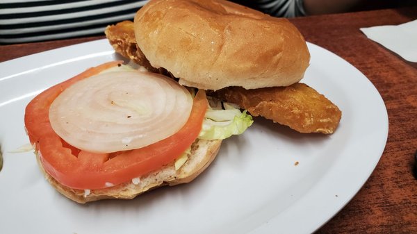 Jiffy Burger by null