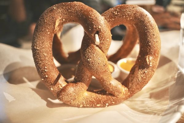 Karl Strauss Brewing Company by null