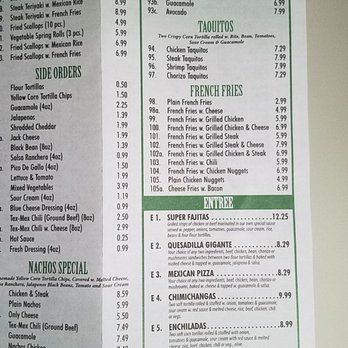Tortillas King - Tortilla King Menu (August 2021) - Tex-Mex Near Me - Brooklyn, New York Tortillas King - Tortilla King Menu (August 2021) - Tex-Mex Near Me - Brooklyn, New York