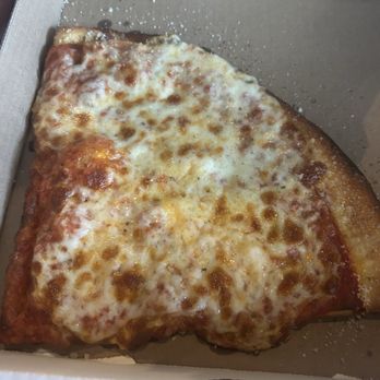 Felix's Pizza Pub - XL Cheese Slice (D) - Pizza Near Me - St. Louis, Missouri Felix's Pizza Pub - XL Cheese Slice (D) - Pizza Near Me - St. Louis, Missouri